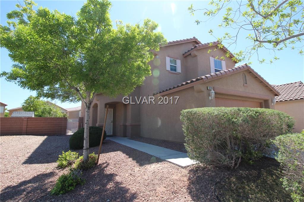 6528 COPPER SMITH Court, North Las Vegas, NV 89084