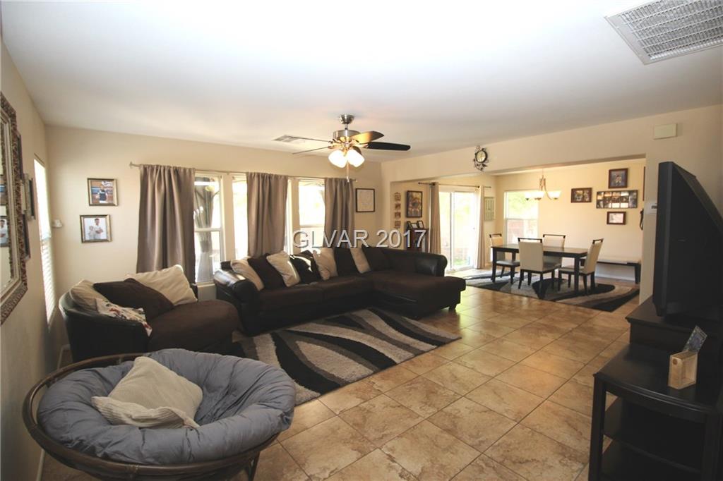 6528 COPPER SMITH Court, North Las Vegas, NV 89084