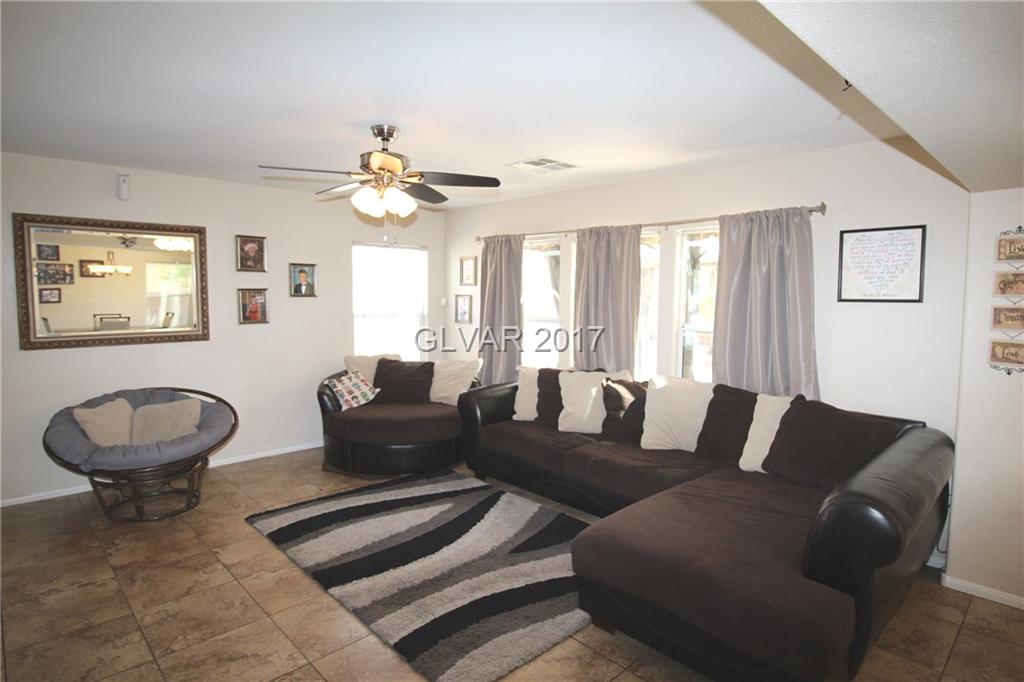6528 COPPER SMITH Court, North Las Vegas, NV 89084