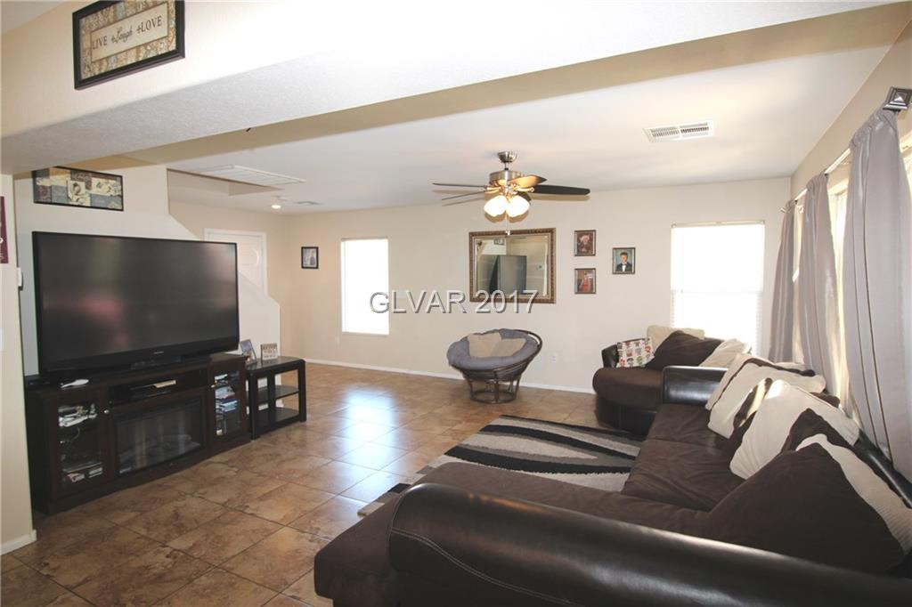 6528 COPPER SMITH Court, North Las Vegas, NV 89084