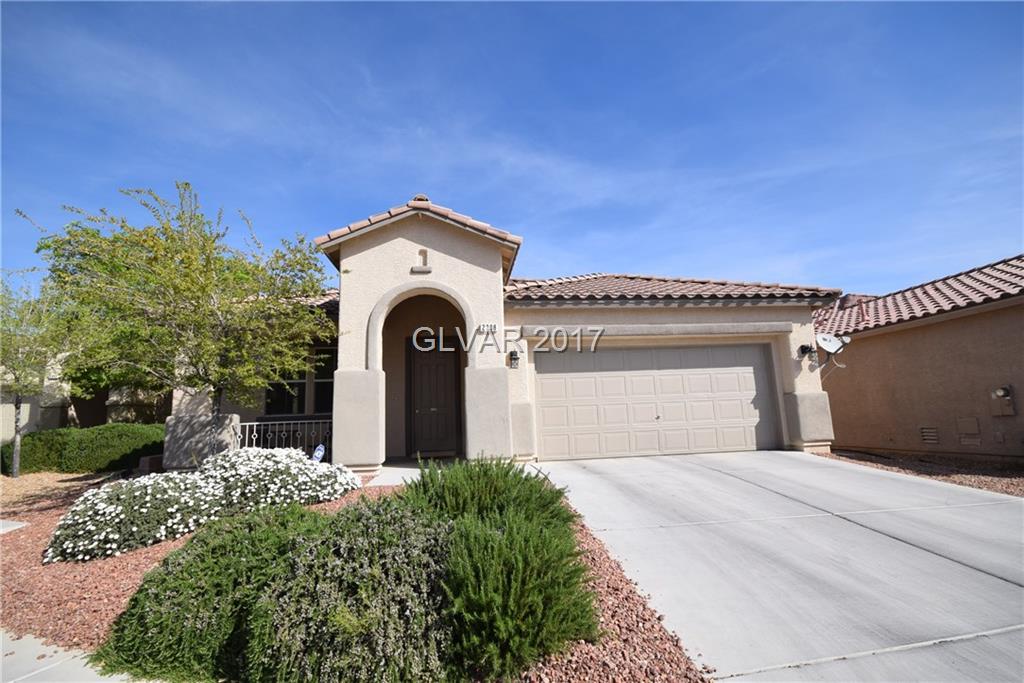 2308 SILVEREYE Drive, North Las Vegas, NV 89084