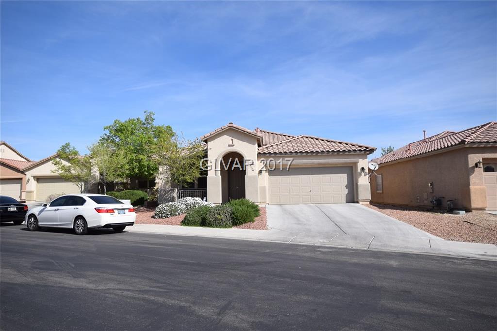 2308 SILVEREYE Drive, North Las Vegas, NV 89084