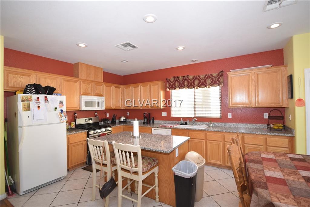 2308 SILVEREYE Drive, North Las Vegas, NV 89084