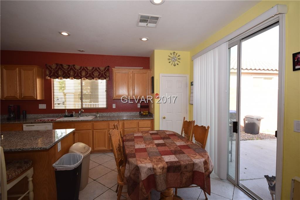 2308 SILVEREYE Drive, North Las Vegas, NV 89084