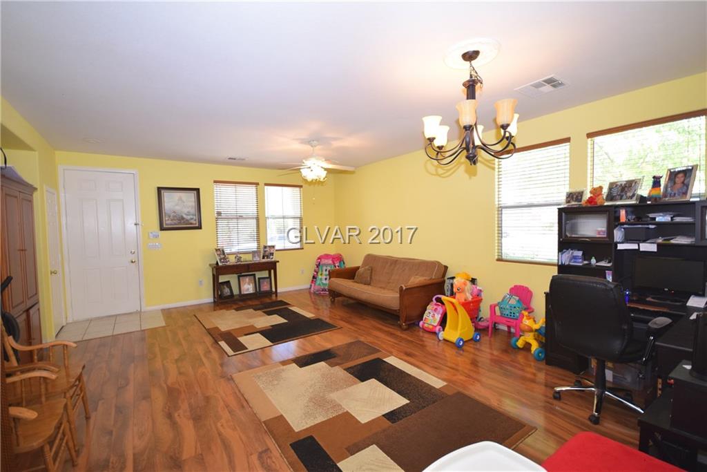2308 SILVEREYE Drive, North Las Vegas, NV 89084