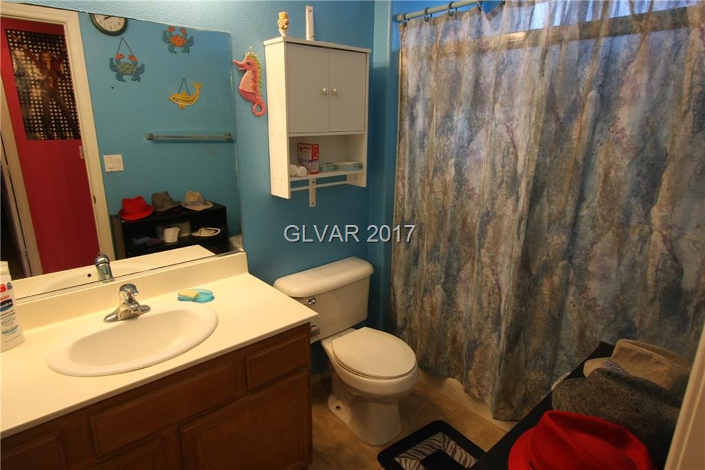 1716 GENTLE BROOK Street, Las Vegas, NV 89084