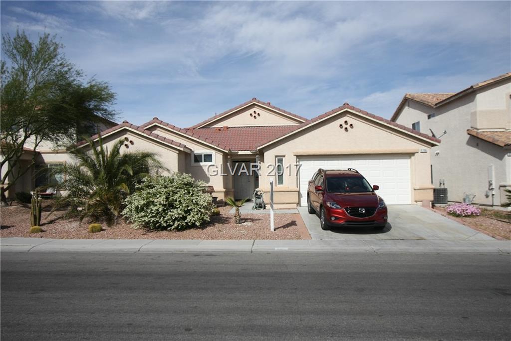 1716 GENTLE BROOK Street, Las Vegas, NV 89084