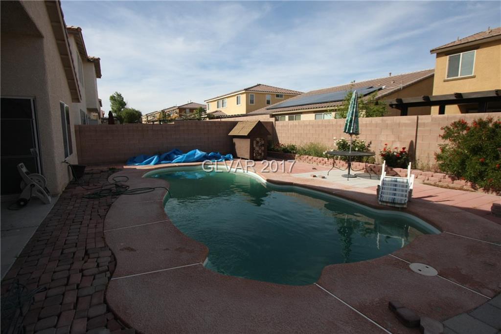 1716 GENTLE BROOK Street, Las Vegas, NV 89084