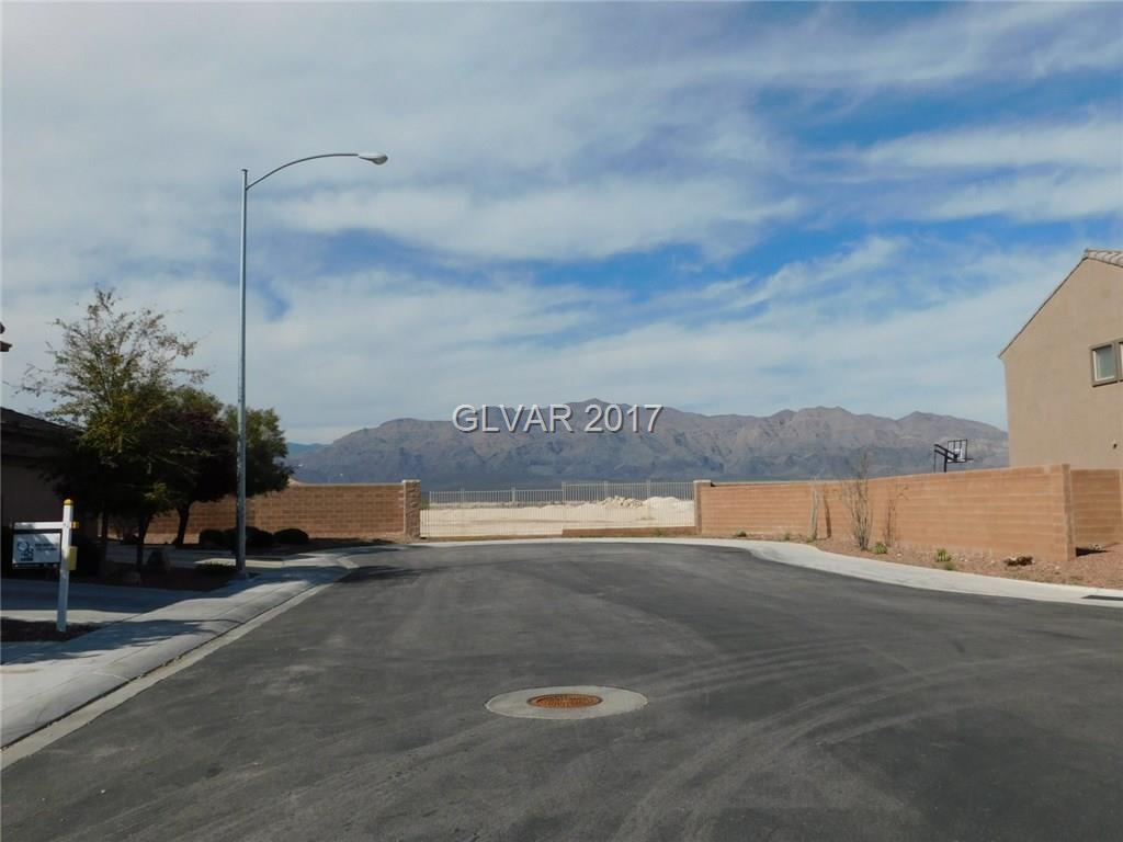 6865 BABBLER Street, North Las Vegas, NV 89084