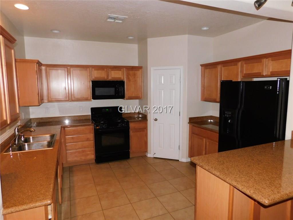 6865 BABBLER Street, North Las Vegas, NV 89084