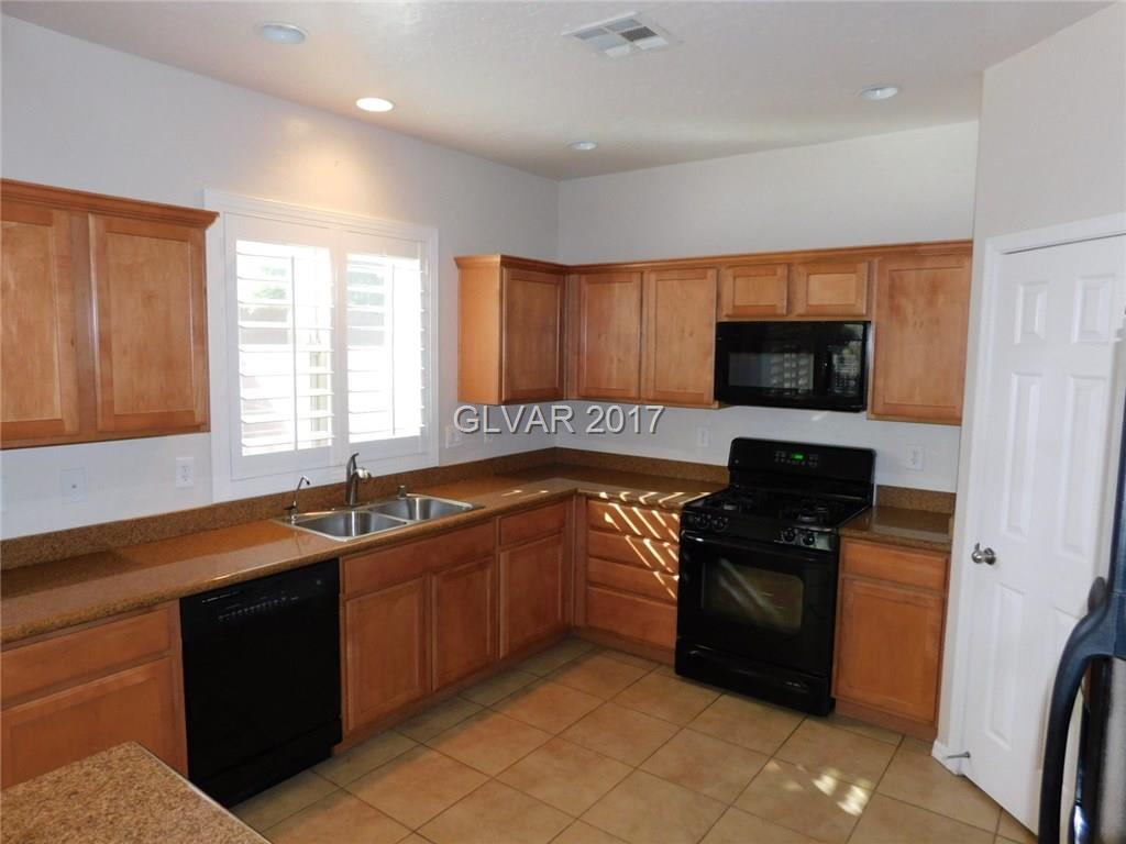6865 BABBLER Street, North Las Vegas, NV 89084