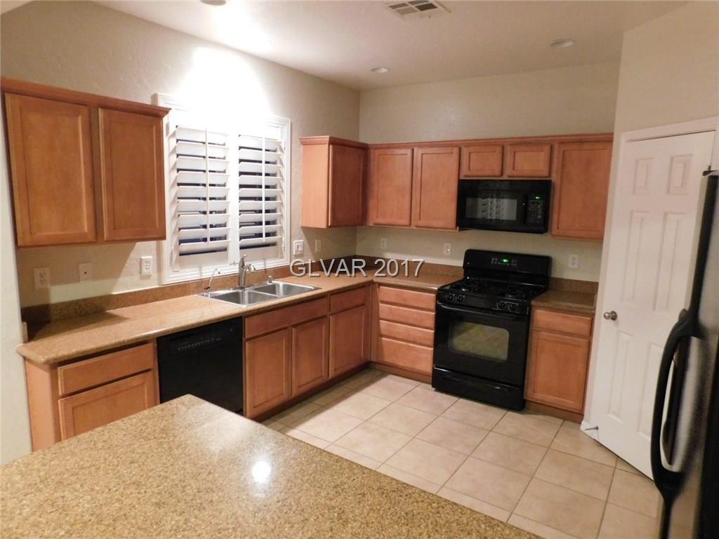 6865 BABBLER Street, North Las Vegas, NV 89084