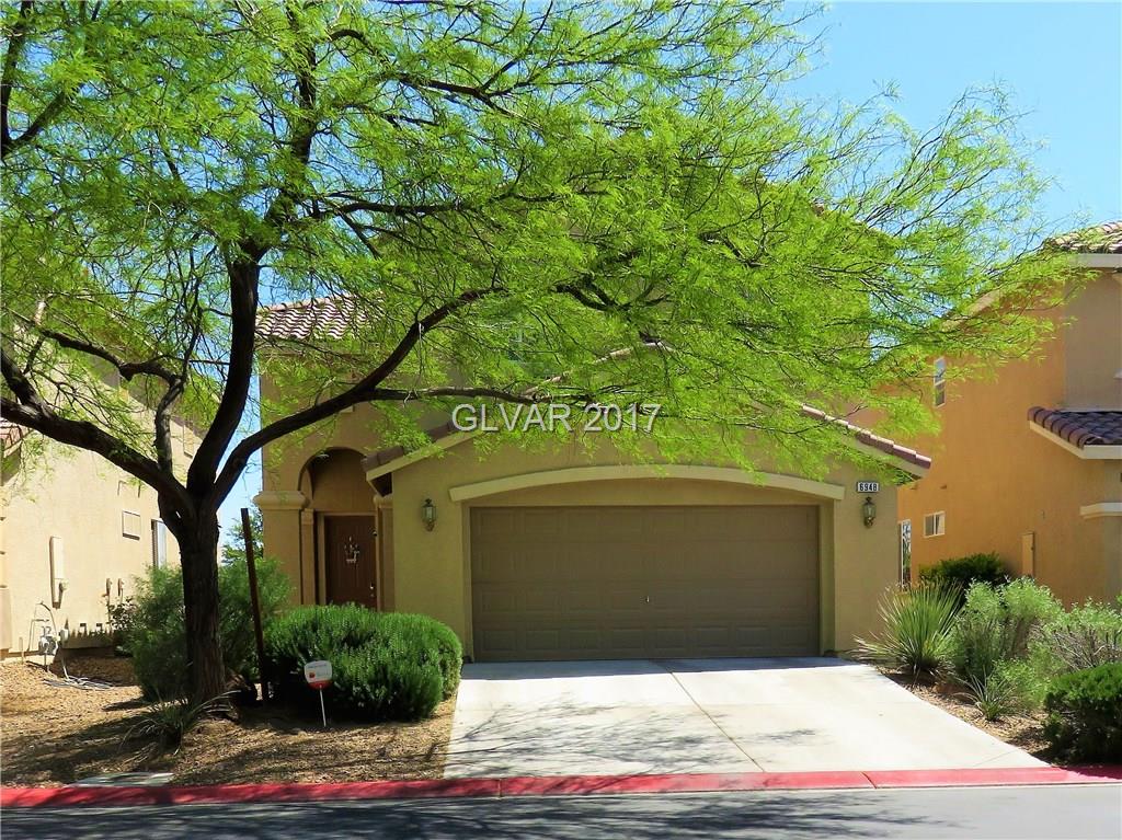 6948 CASPIAN TERN Street, North Las Vegas, NV 89084