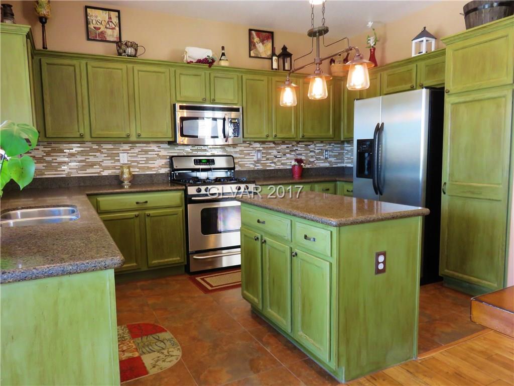 6948 CASPIAN TERN Street, North Las Vegas, NV 89084