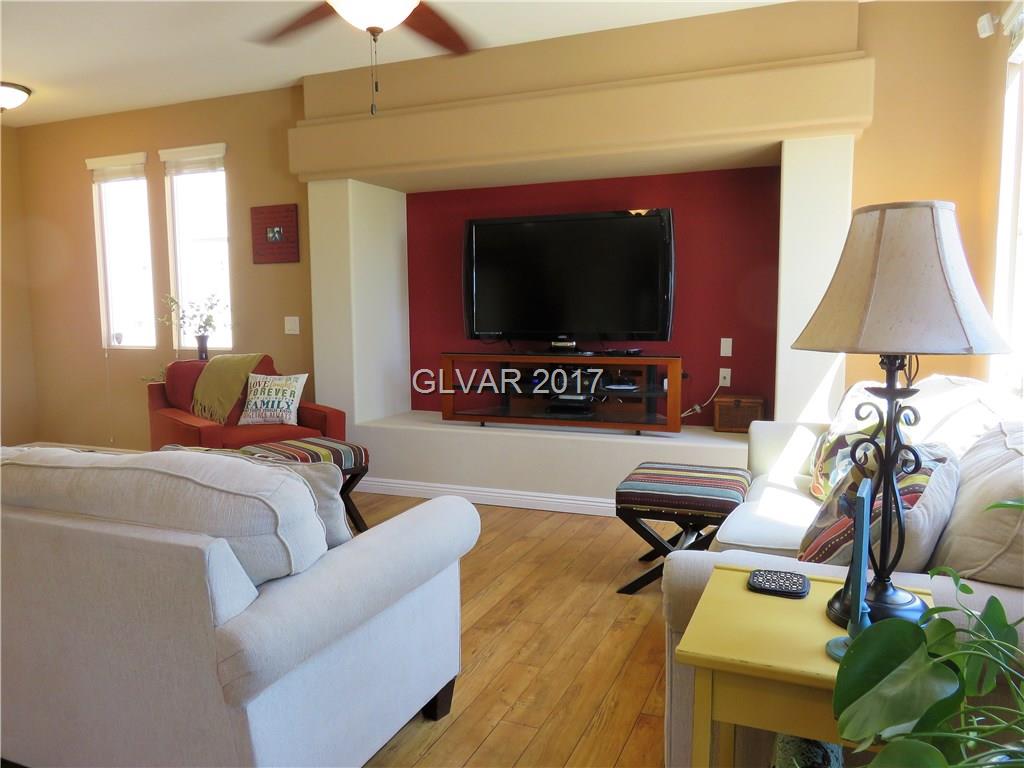 6948 CASPIAN TERN Street, North Las Vegas, NV 89084