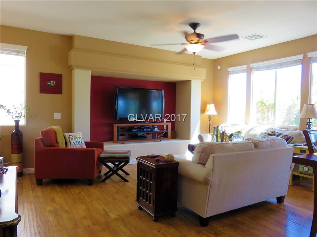6948 CASPIAN TERN Street, North Las Vegas, NV 89084