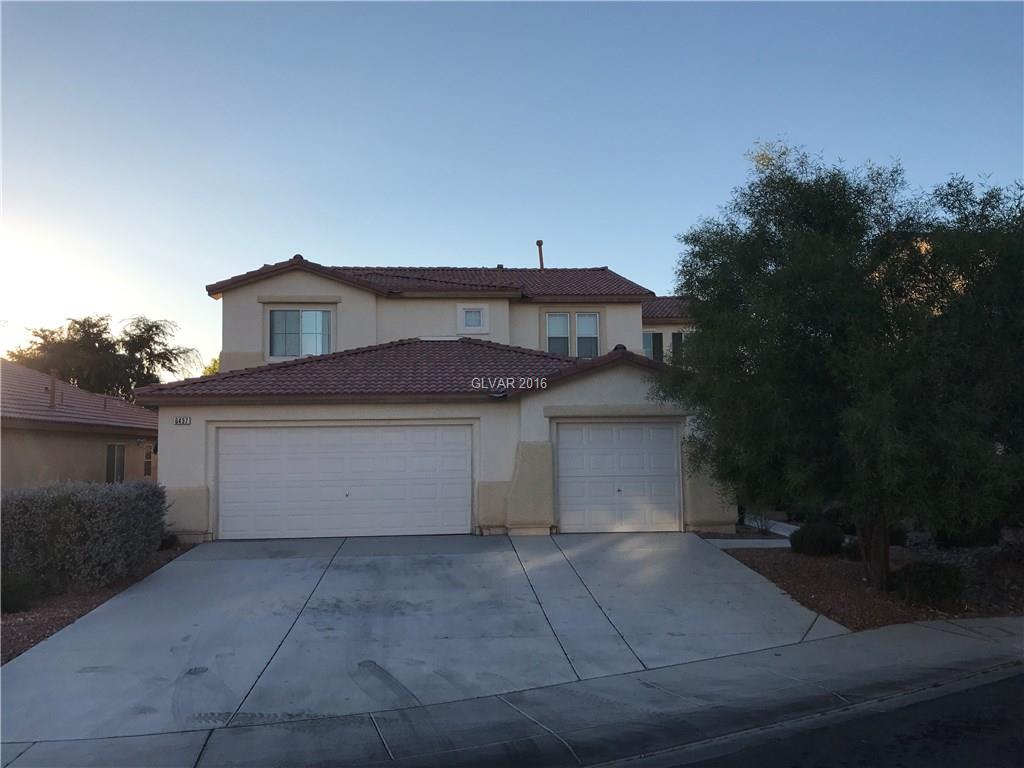 6437 INDIAN PEAK Court, Las Vegas, NV 89084