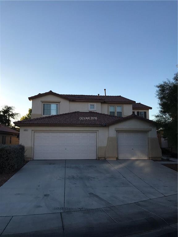 6437 INDIAN PEAK Court, Las Vegas, NV 89084