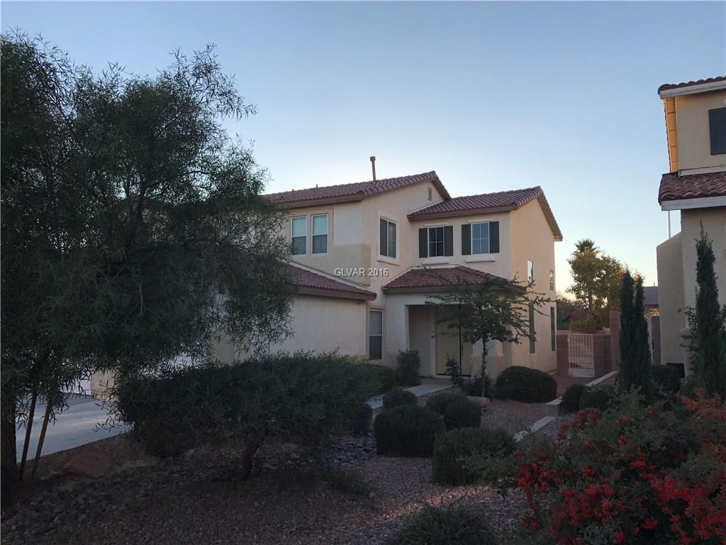 6437 INDIAN PEAK Court, Las Vegas, NV 89084