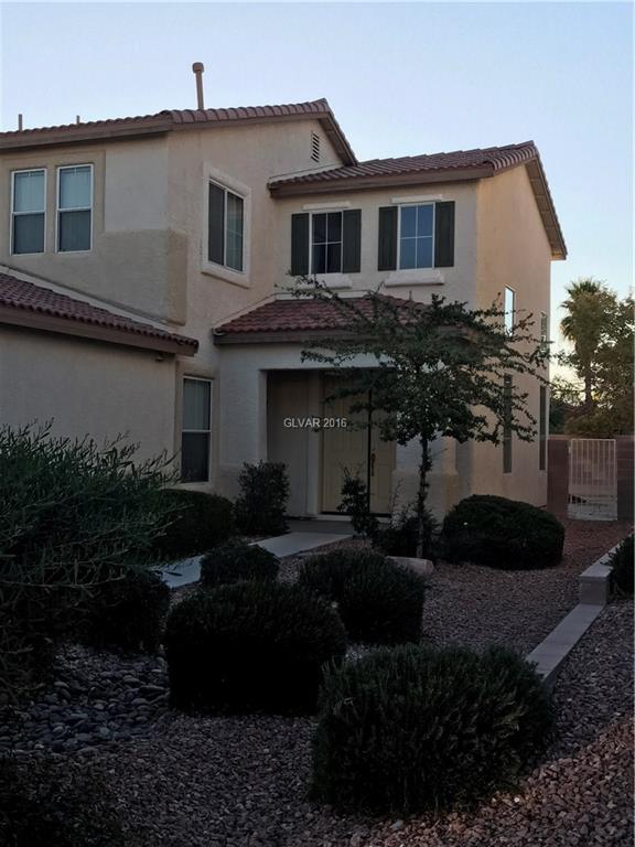 6437 INDIAN PEAK Court, Las Vegas, NV 89084