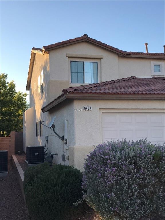 6437 INDIAN PEAK Court, Las Vegas, NV 89084