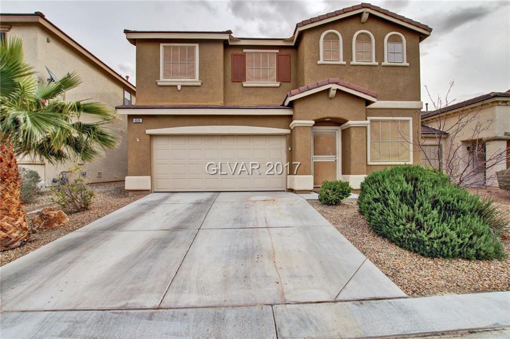 6520 HEAVENLY MOON Street, North Las Vegas, NV 89084