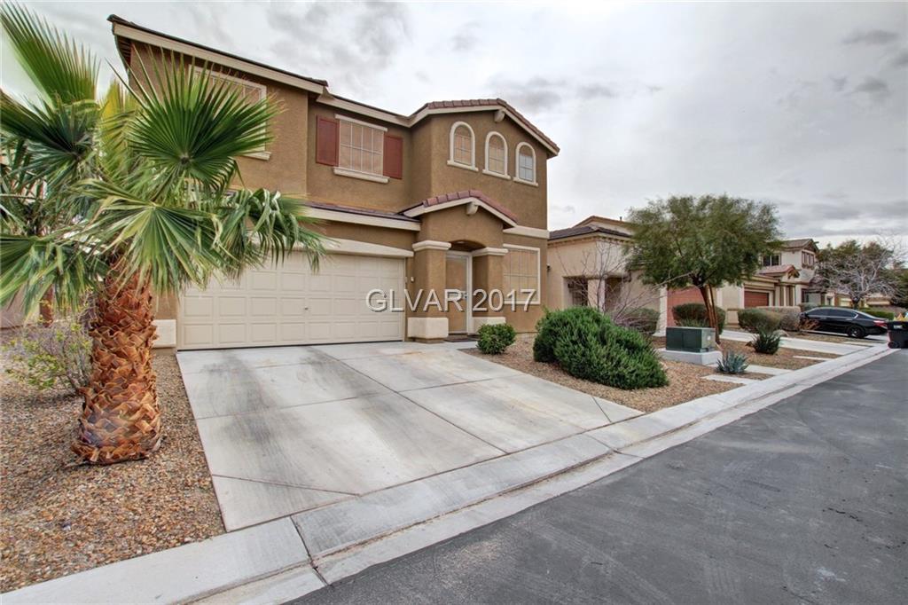 6520 HEAVENLY MOON Street, North Las Vegas, NV 89084