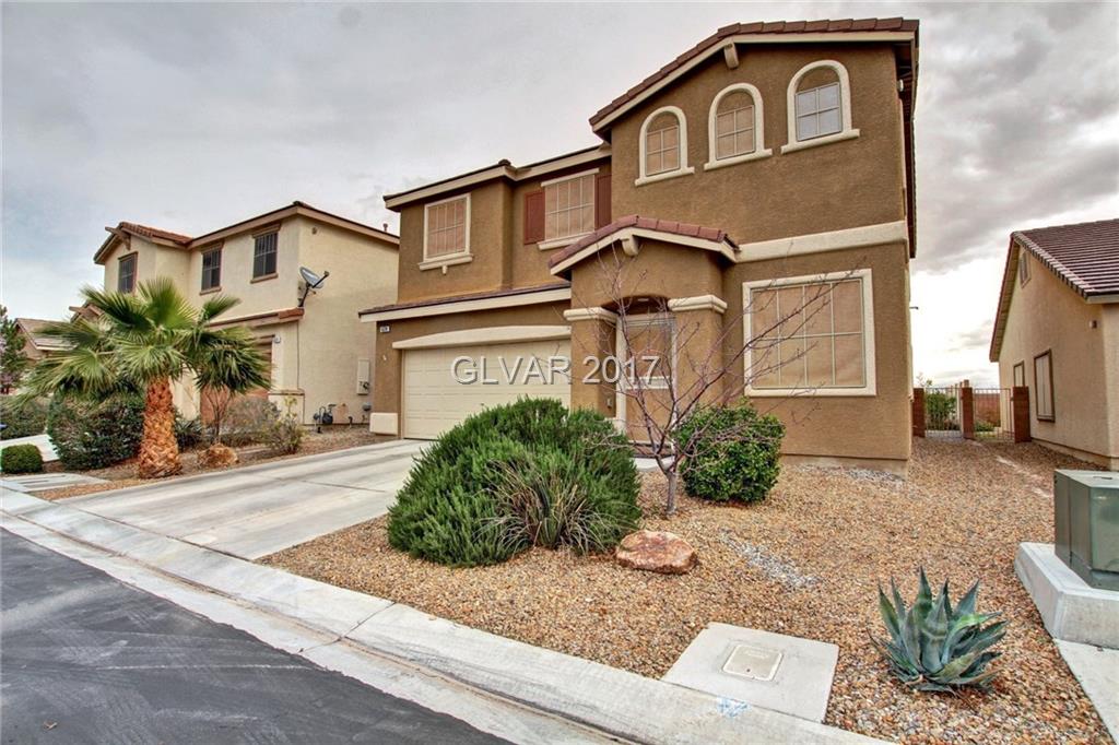 6520 HEAVENLY MOON Street, North Las Vegas, NV 89084