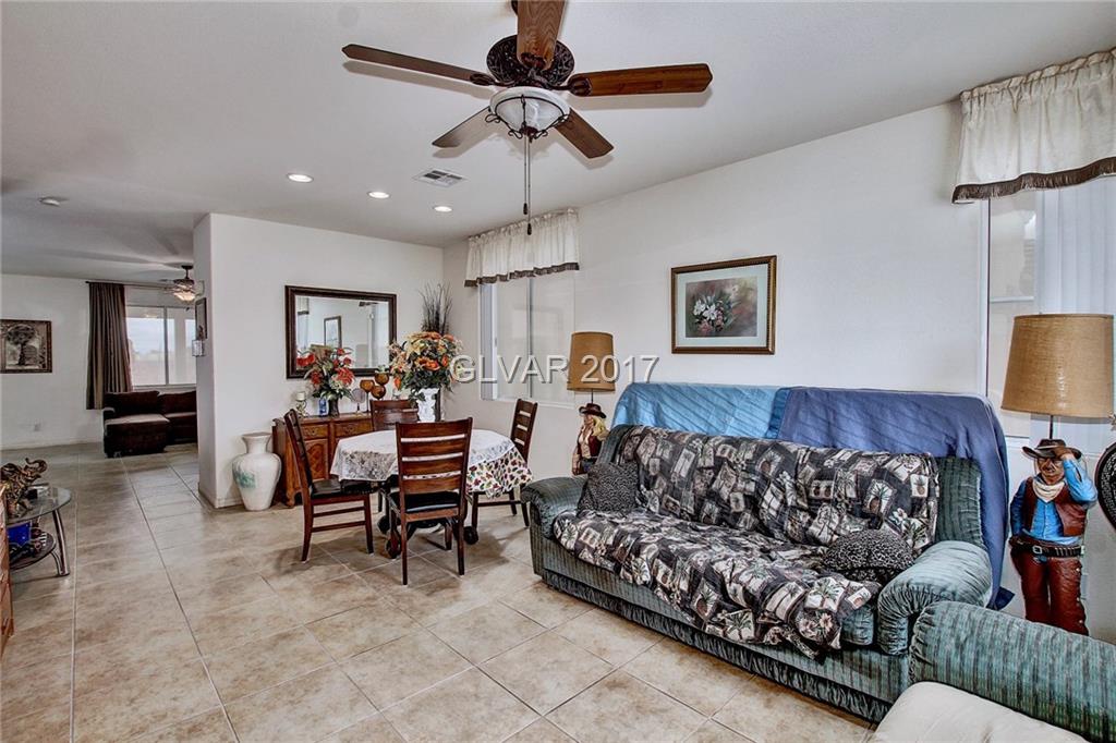 6520 HEAVENLY MOON Street, North Las Vegas, NV 89084