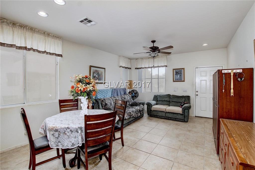 6520 HEAVENLY MOON Street, North Las Vegas, NV 89084