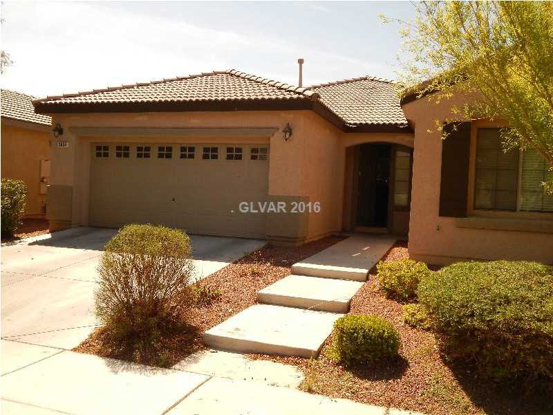 3833 HELENS POUROFF Avenue, North Las Vegas, NV 89085