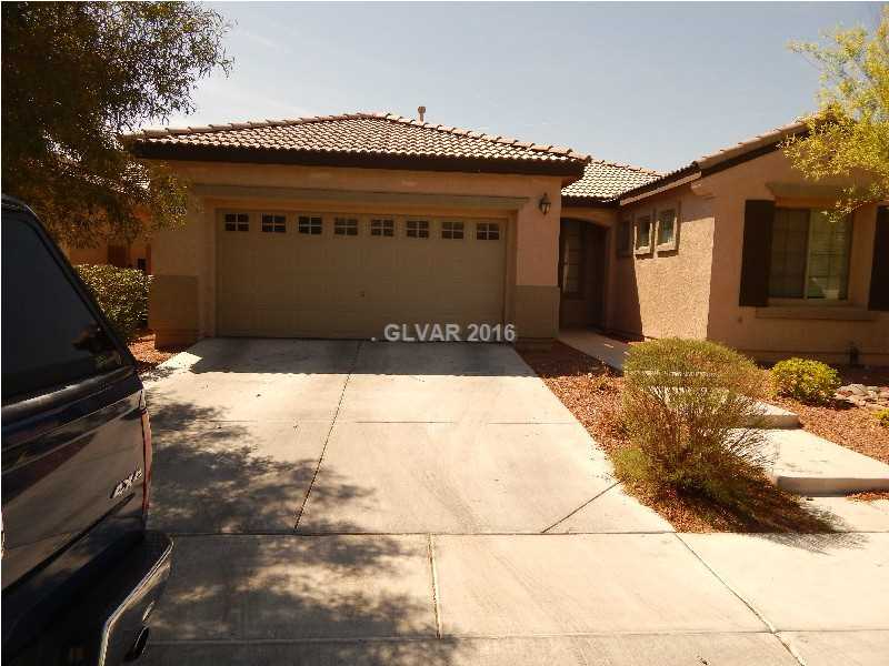3833 HELENS POUROFF Avenue, North Las Vegas, NV 89085