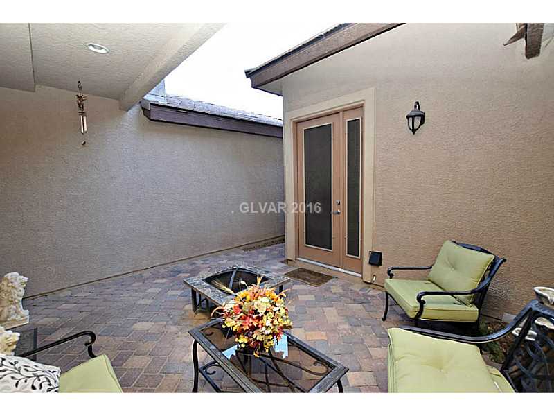 3717 MOONSHINE FALLS Avenue, North Las Vegas, NV 89085