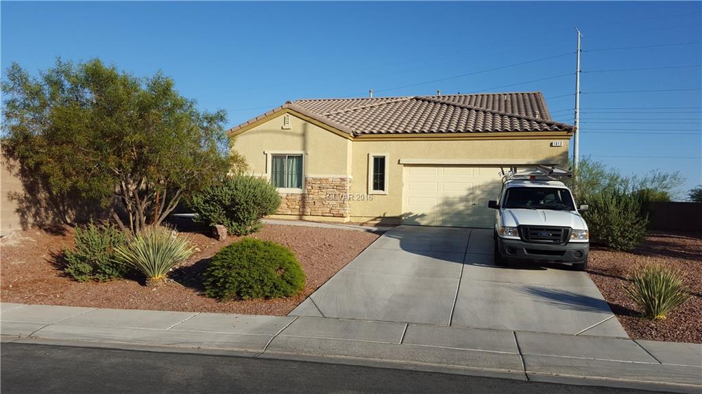 North Las Vegas, NV 89086