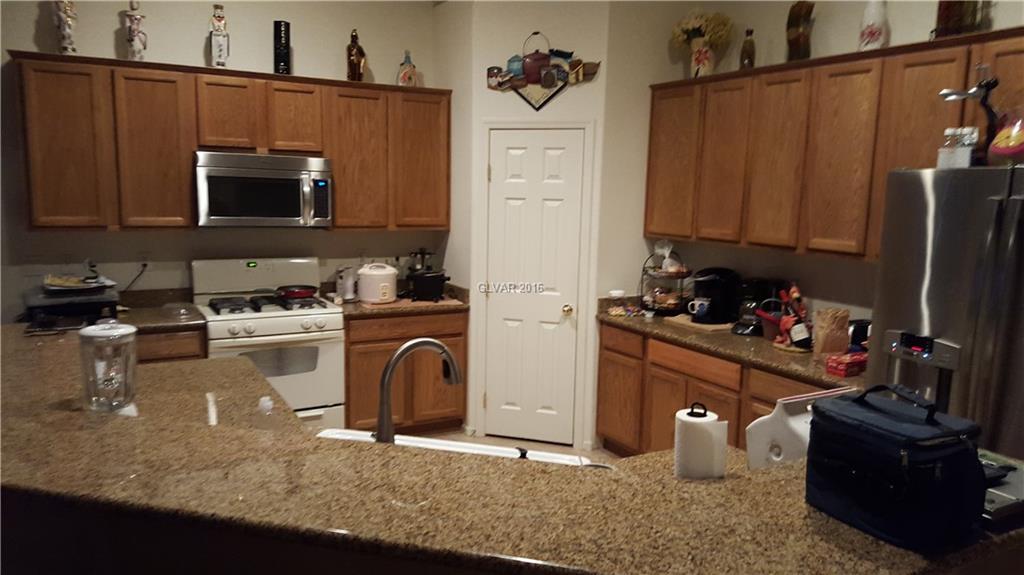 North Las Vegas, NV 89086