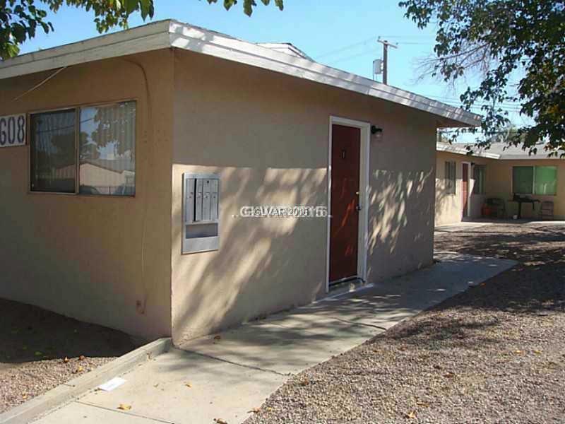 2505 East CEDAR Avenue, Las Vegas, NV 89101