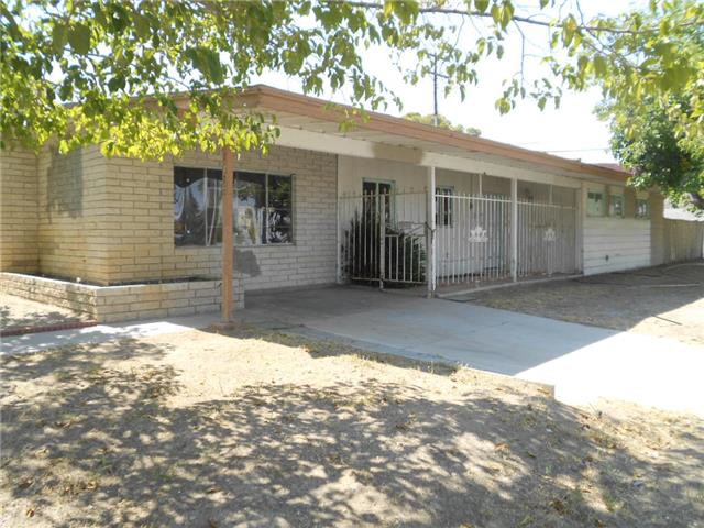 1612 E Mcwilliams AvenueLas Vegas, NV, 89101Clark County