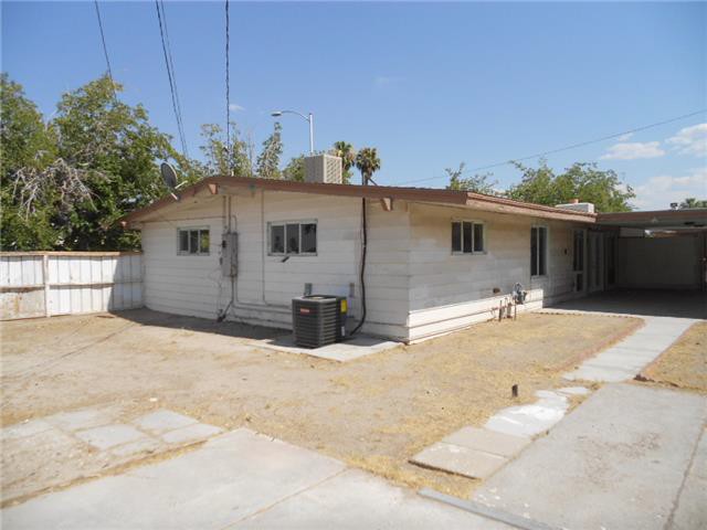 1612 E Mcwilliams AvenueLas Vegas, NV, 89101Clark County