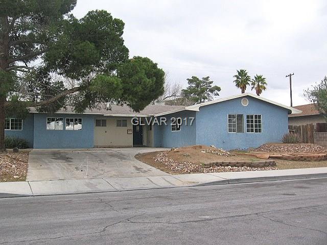1804 IVANHOE Way, Las Vegas, NV 89102