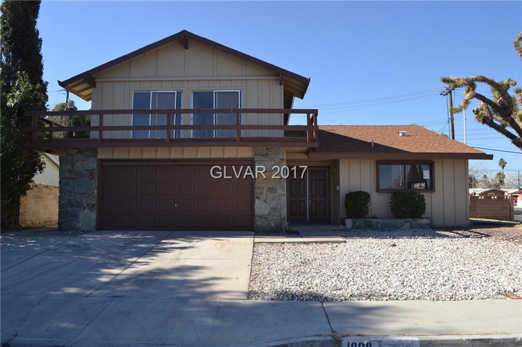1808 ORTIZ Street, Las Vegas, NV 89102