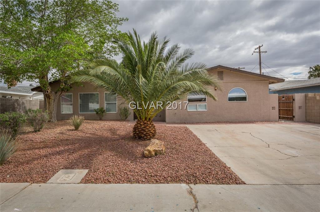 2205 LAS VERDES Street, Las Vegas, NV 89102