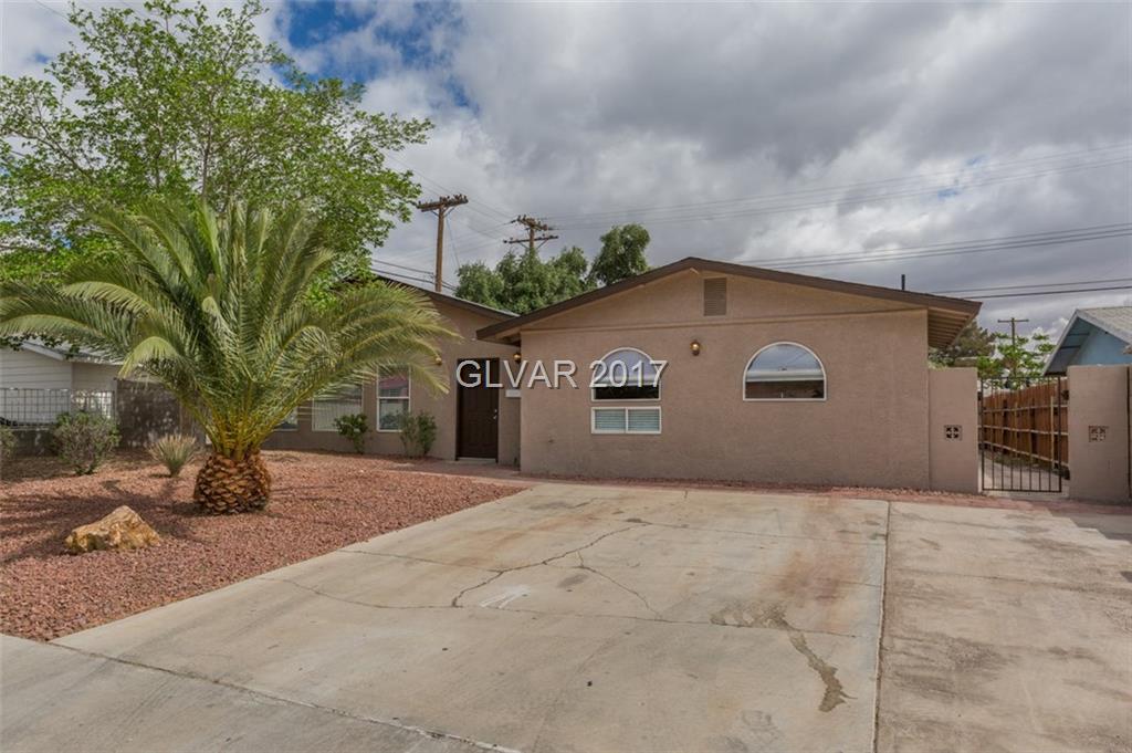 2205 LAS VERDES Street, Las Vegas, NV 89102