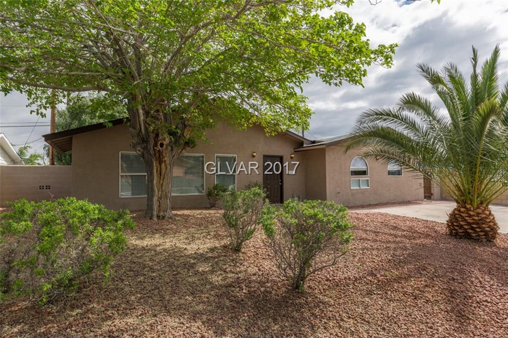 2205 LAS VERDES Street, Las Vegas, NV 89102