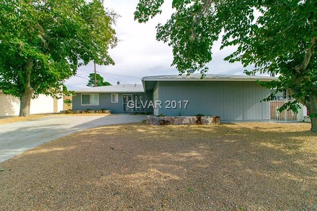 1709 IVANHOE Way, Las Vegas, NV 89102