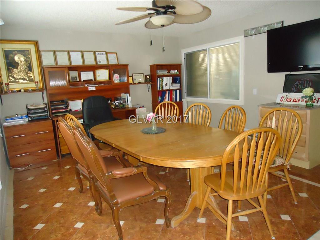 4569 West DESERT INN Road, Las Vegas, NV 89102