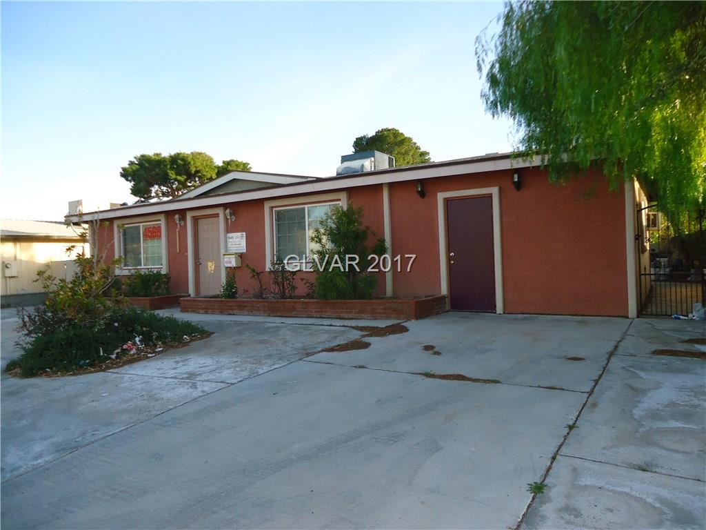 4569 West DESERT INN Road, Las Vegas, NV 89102