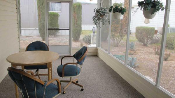 Las Vegas Meadows 55+ Resort Community2900 S. Valley View BlvdLas Vegas, NV 89102