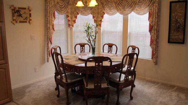 Las Vegas Meadows 55+ Resort Community2900 S. Valley View BlvdLas Vegas, NV 89102