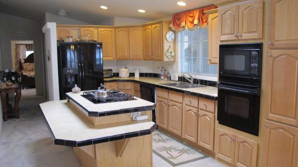 Las Vegas Meadows 55+ Resort Community2900 S. Valley View BlvdLas Vegas, NV 89102