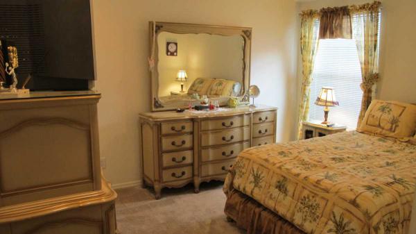 Las Vegas Meadows 55+ Resort Community2900 S. Valley View BlvdLas Vegas, NV 89102